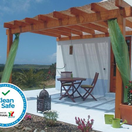 Monte Da Xara Vila Aljezur Exterior foto