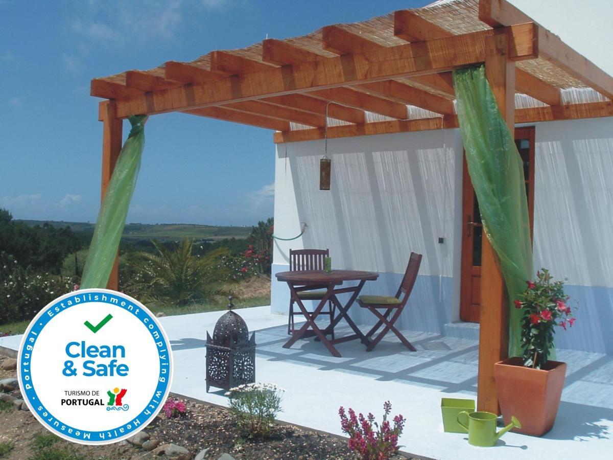 Monte Da Xara Vila Aljezur Exterior foto
