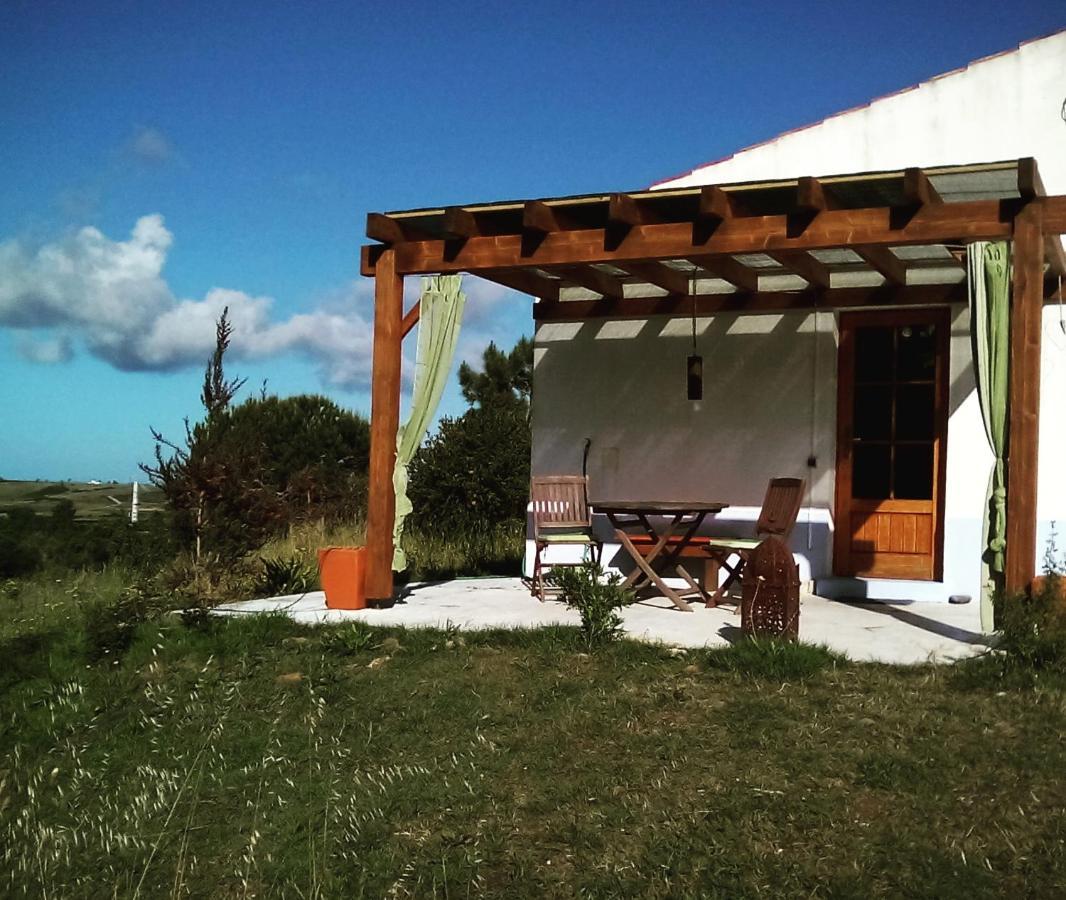 Monte Da Xara Vila Aljezur Exterior foto