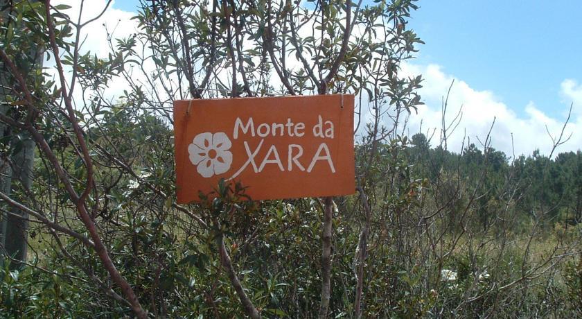 Monte Da Xara Vila Aljezur Quarto foto