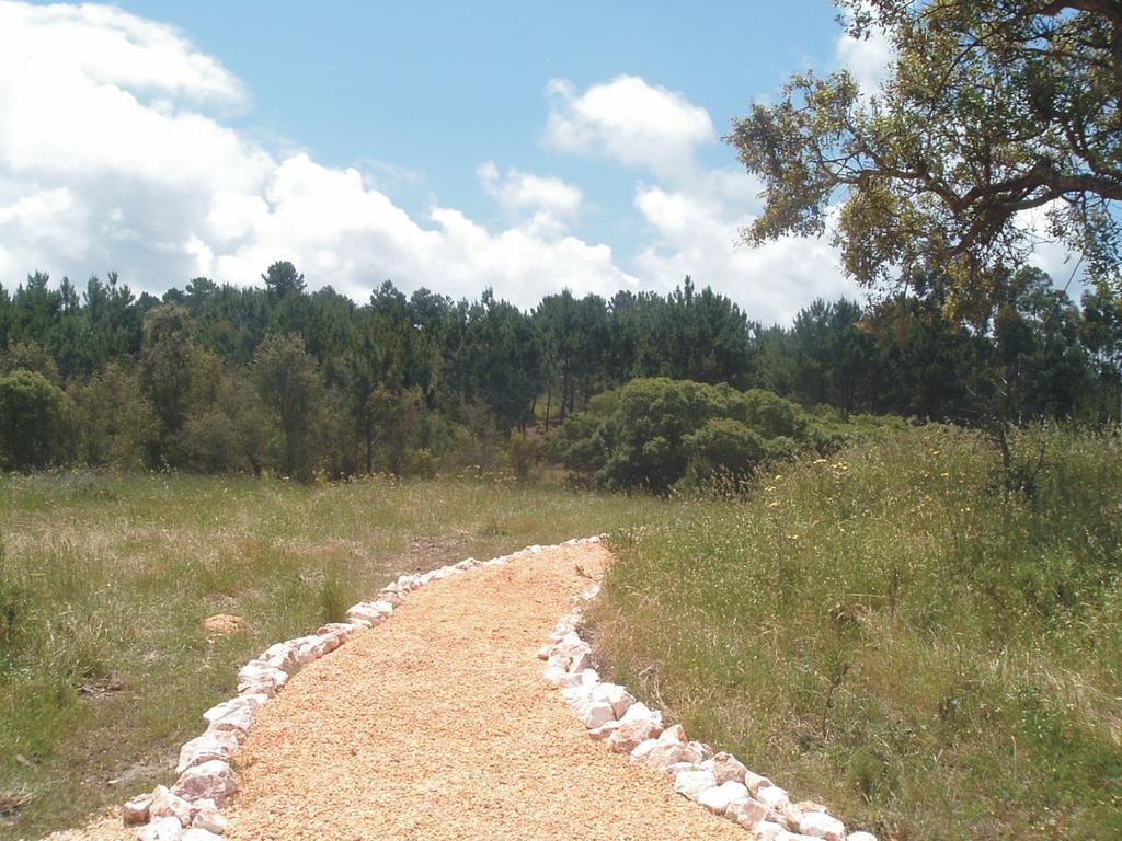Monte Da Xara Vila Aljezur Quarto foto