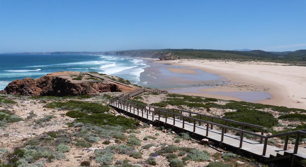 Monte Da Xara Vila Aljezur Exterior foto