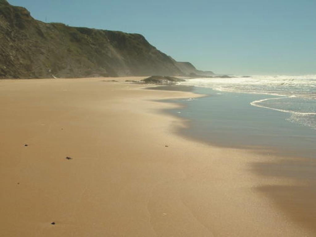 Monte Da Xara Vila Aljezur Exterior foto