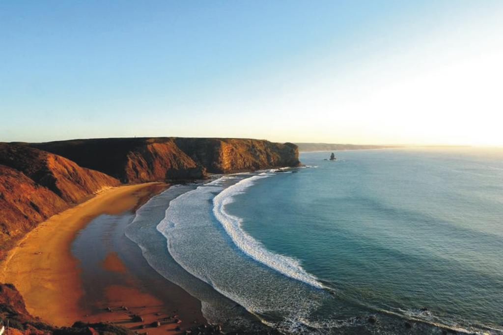 Monte Da Xara Vila Aljezur Quarto foto