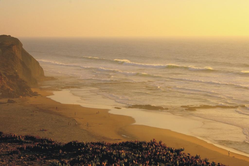 Monte Da Xara Vila Aljezur Exterior foto